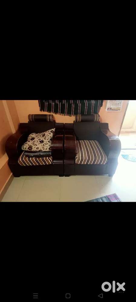 5 setter sofa set