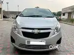 Chevrolet Beat LS, 2012, Petrol