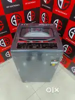 All brands washing machine available free delivery 6000 starting 50%