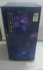 3 yr old (Compressor under warranty) MarQ by Flipkart 190L Fridge