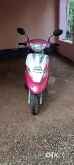 വൈറ്റ് and പിങ്ക് കളർ