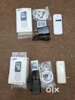 SM-B315E OR B310E. BASIC KEYPAD DUAL SIM PHONE BOX PACK