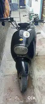 Evolet scuty