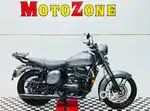 JAWA CLASSIC WITH DUAL DISC ABS 2023 MODEL FOR SALE