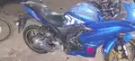Suzuki gixxer sf