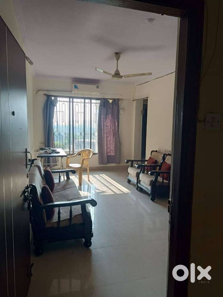 fully furnished boys pg in bkc