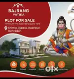 Best plot for investment
