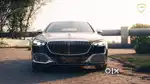 Mercedes-Benz S-Class S 450, 2023, Petrol