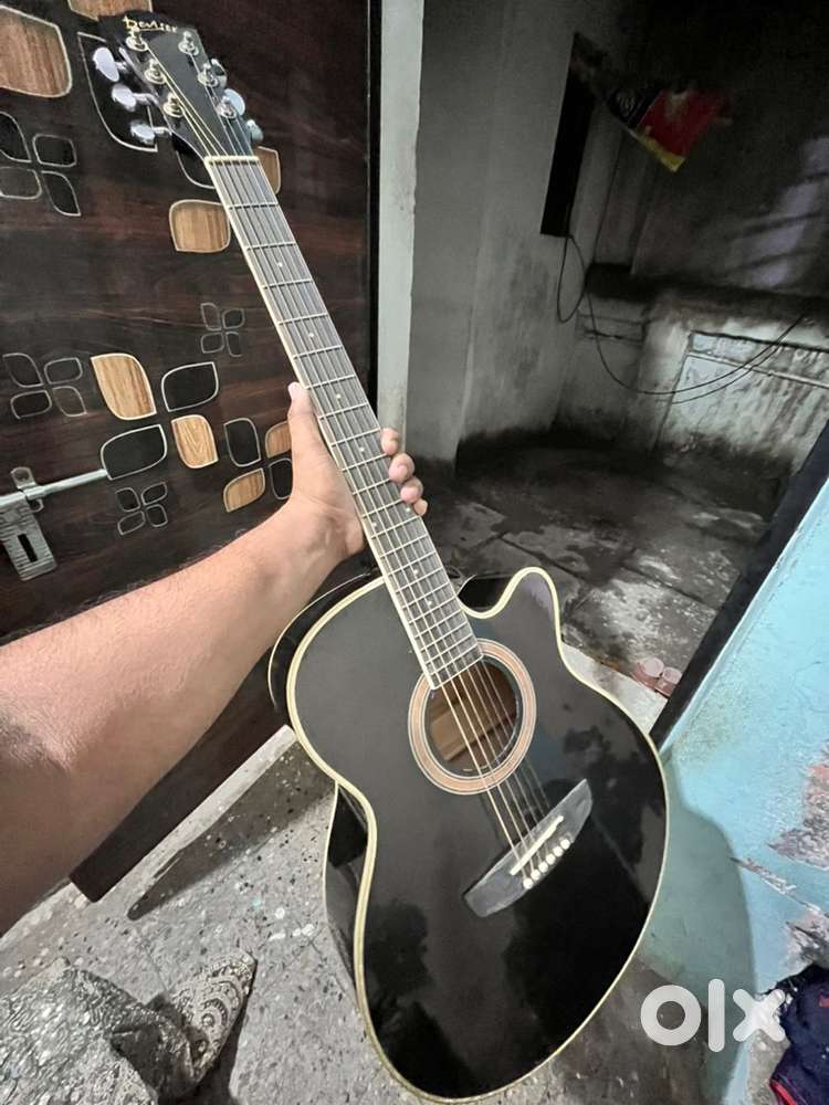 Guitar sale