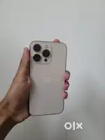 IPhone 13 pro