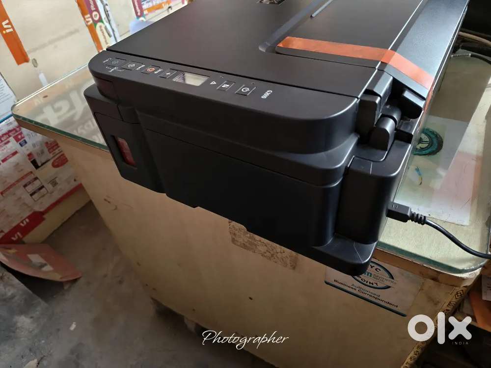 Printer Connan G2010
