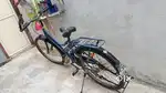 New condition bicycle