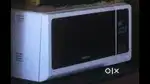 SAMSUNG 20L GRILL MICROWAVE OVEN,