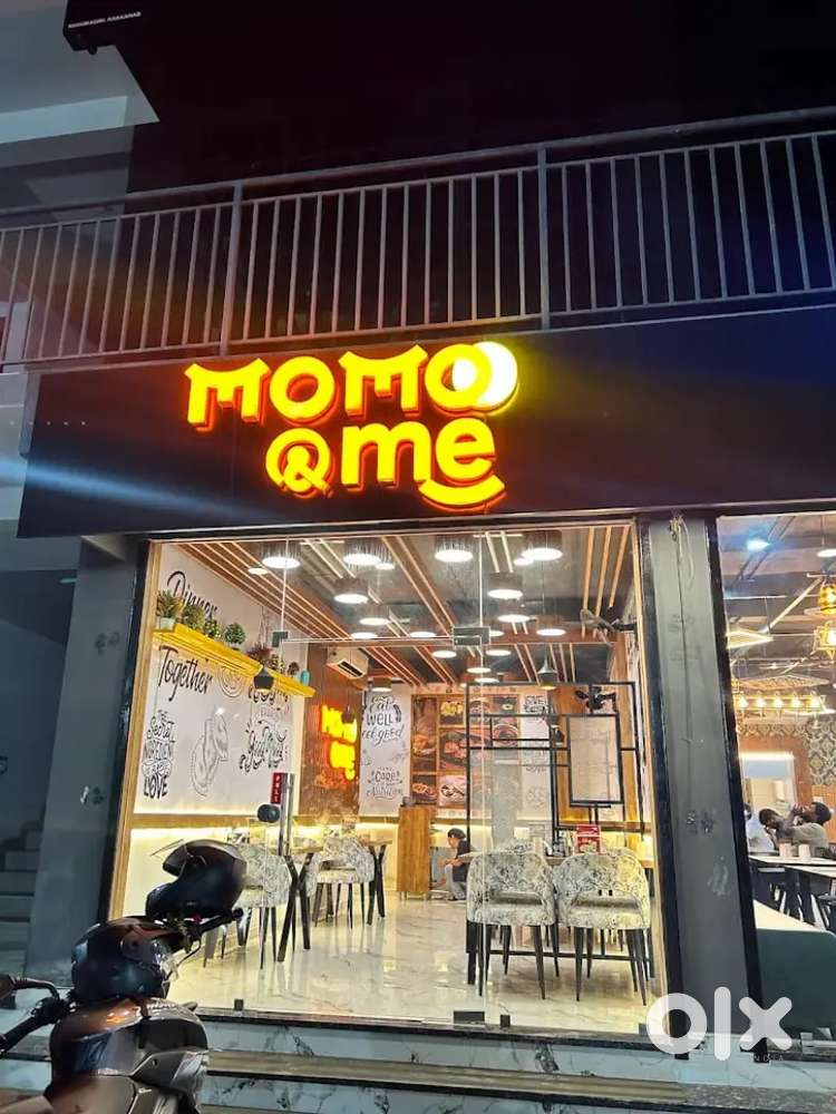 863 sqft chinese restaurant at kuzhikkattumoola