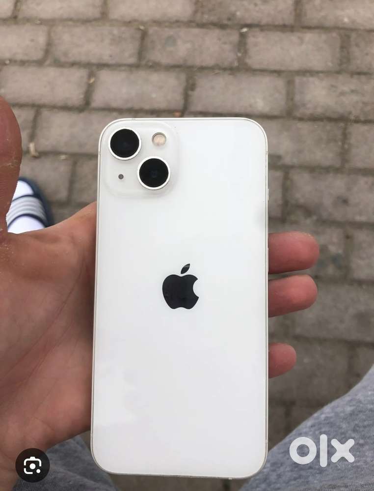 Iphone 13 , 128-   Urgent sale