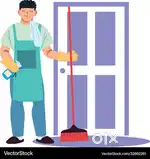Housekeeping Houseman