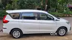 Maruti Suzuki Ertiga 2018-2022 1.4 VXI SHVS, 2021, Petrol