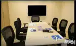 Office work and system work