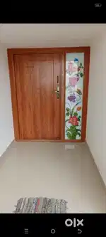 New House First floor. All facility available 500 meters difference.