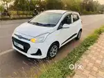 Hyundai Grand i10, 2019, Petrol