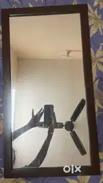 glass mirror