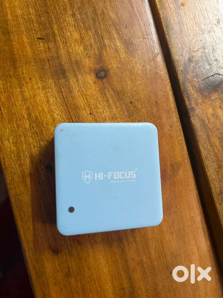Router 4g hi focus