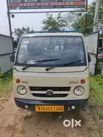 Tata Estate Std, 2021, Petrol