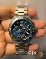 Tag heuer formula 1 watch men
