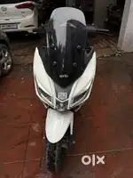 Aprilia Sxr 160 Excellent Condition