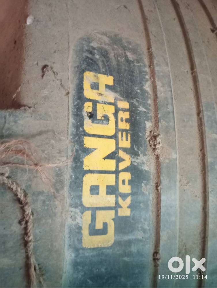 5000ltrs tank 2 no's