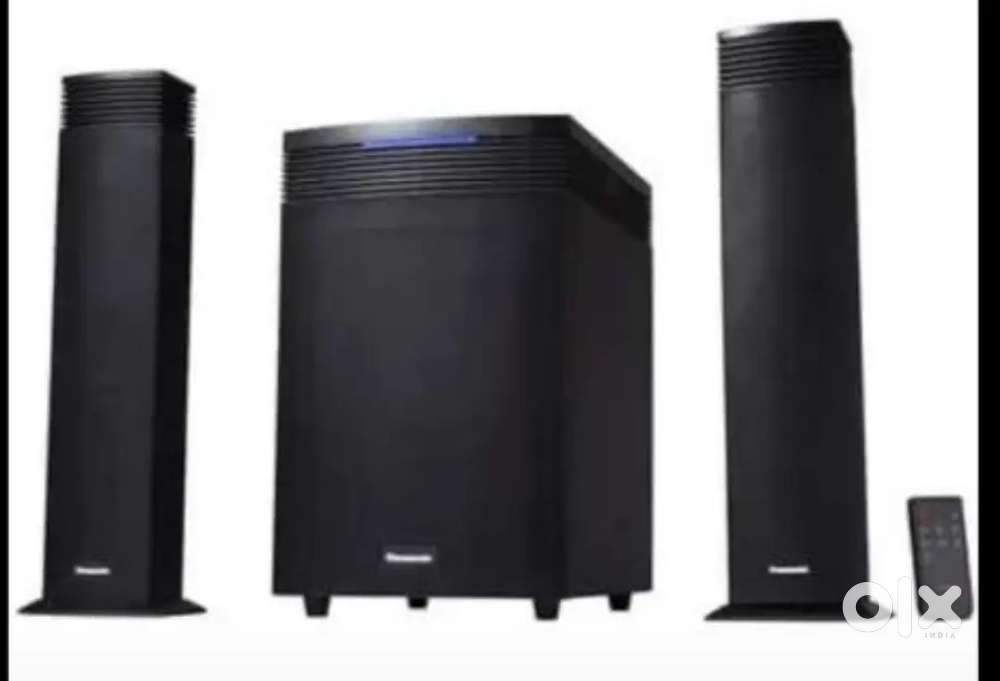 Panasonic Home theatre