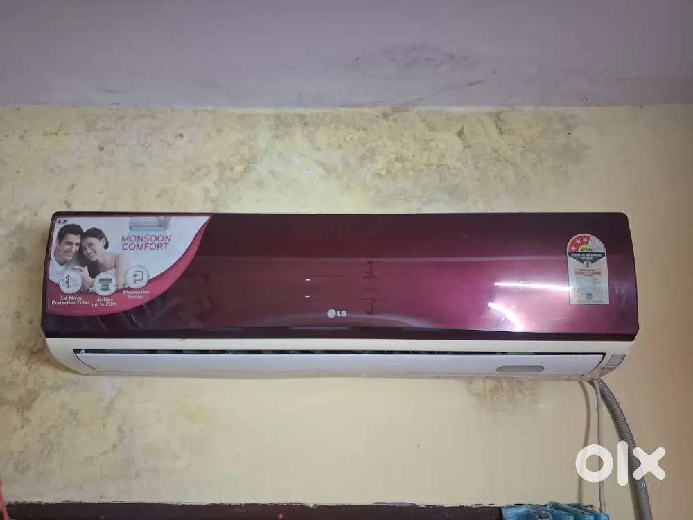 Selling Ac