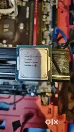 Intel i3 6th gen Processor