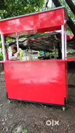 Food Cart thela