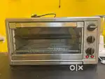 Microwave Oven