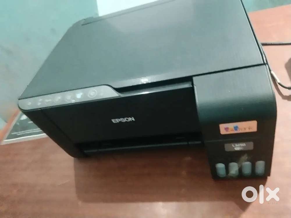 Epson printer l3250