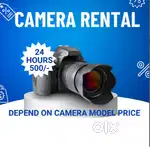 all dsler camera rent rent gopro350/-