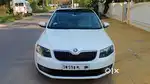 Skoda Octavia 2013-2017 Elegance 2.0 TDI AT, 2014, Diesel