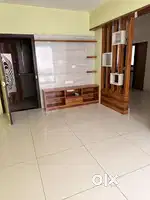 3 BHK SEMI FURNISHED FLAT FOR RENT AT PRIME LICATION