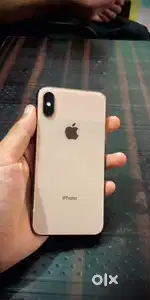 With charger