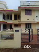 Independent Villa for rent