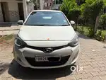 Hyundai i20 2012-2014 Sportz 1.2, 2013, Petrol