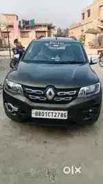 Renault KWID 2016 Petrol 90112 Km Driven