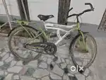 Cycle bilal