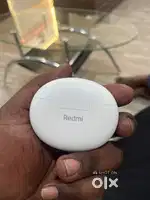 Brand new earbuds