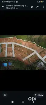 6 CENT VILLA PLOT LAND FOR SALE AT KIZHAKKAMBALAM, PALLIKKARA