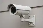 4 CCTV Camera@10000