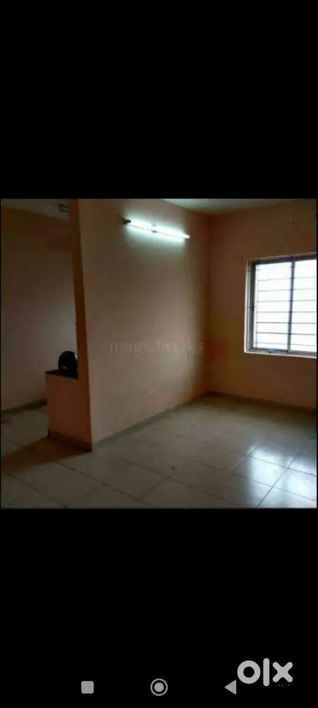 Flats 1 BHK home for Rent