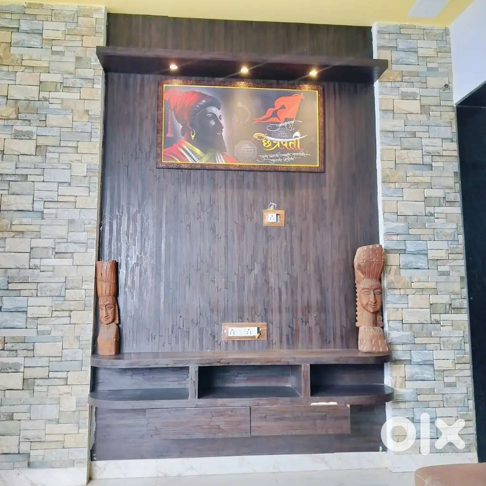 No Brokrage - 2bhk flat on rent