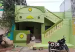 House for rent in varalakshmi colony Hukumpete
